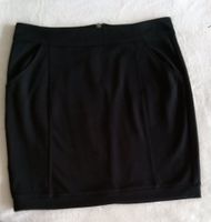Damenrock von Esprit Größe XL (42) ungetragen schwarz Nordrhein-Westfalen - Solingen Vorschau