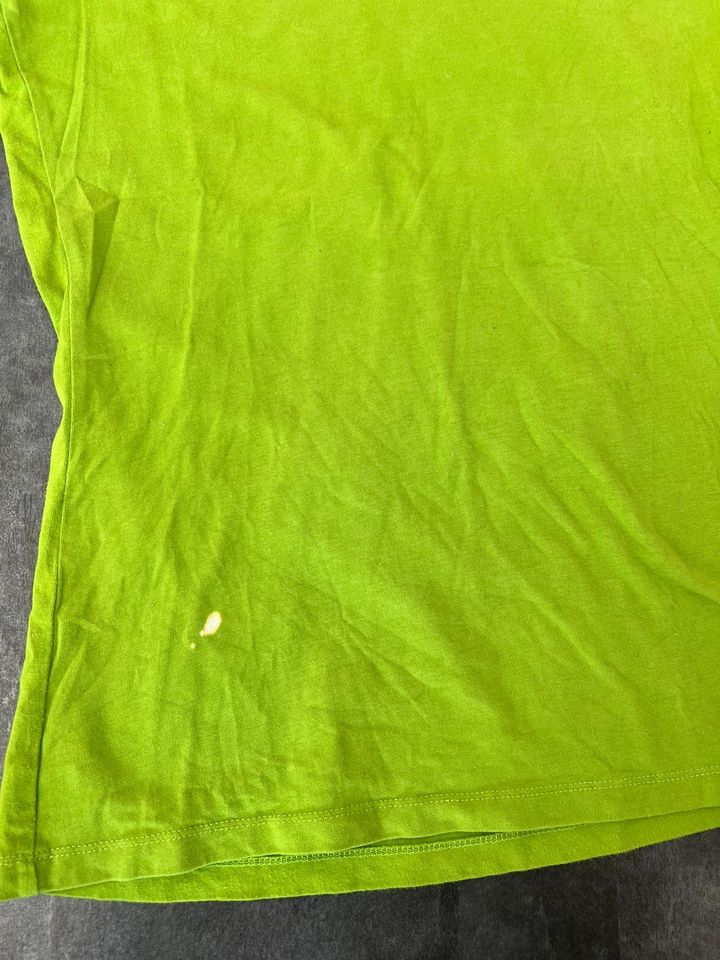 Damen Mammut T-Shirt Shirt Gr M 38 wie neu Damen grün in Künzing