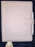 Budget Binder Deluxe a5 Beige unbenutzt Nordrhein-Westfalen - Königswinter Vorschau