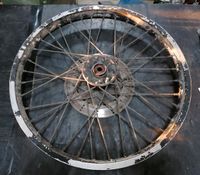 KAWASAKI KLR 600 KL 600A Felge vorn front rim Sachsen-Anhalt - Magdeburg Vorschau