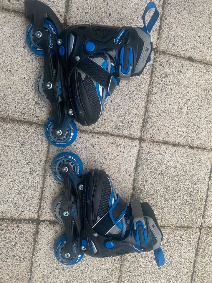 Kinder Inline Skates in Berlin