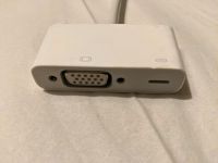 Apple: Adapter Lightning auf VGA Frankfurt am Main - Ostend Vorschau