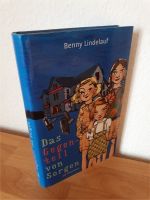 Das Gegenteil von Sorgen - Benny Lindelauf Rheinland-Pfalz - Koblenz Vorschau