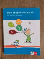 Schulbuch, Mein FRESCH-Wörterbuch, ISBN 978-3-12-216512-3 Niedersachsen - Hildesheim Vorschau