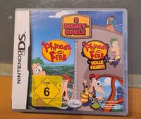 Nintendo Phineas und Ferb Brandenburg - Neuruppin Vorschau