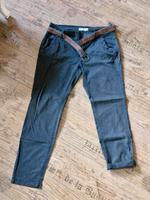 SUBLEVEL Chino Hoseschwarz,Gr.XXL(44),Top-Zustand Sachsen-Anhalt - Ilsenburg (Harz) Vorschau