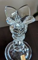 Vintage Nachtmann Kerzenständer Kristall Kerzenhalter Glas Blume Dresden - Gorbitz-Ost Vorschau