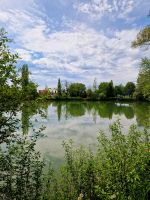 Garagenstellplatz in Weingarten gesucht Baden-Württemberg - Weingarten Vorschau