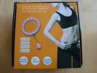 Smart Hula Hoop weitenverstellbarer Bauch Fitness TaillenMassage Hessen - Wiesbaden Vorschau