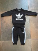 Adidas Originals Jogginganzug in Größe 80 Bayern - Oettingen in Bayern Vorschau