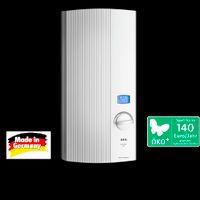 Händler/AEG(Stiebel) DDLE 27 LCD 27KW DURCHLAUFERHITZER Neu OVP Nordrhein-Westfalen - Mönchengladbach Vorschau