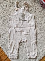 Baby, Babyoutfit, Latzhose, 68, Cotton, Baumwolle, H&M Berlin - Pankow Vorschau