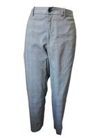 Grau karierte Hose / Stoffhose von Uniqlo, Gr. M Brandenburg - Panketal Vorschau