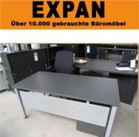 Schreibtisch, Bürotisch XP mit Frontblende - Büromöbel Bremen Bremen - Osterholz Vorschau