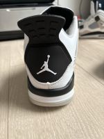 Jordan 4 military black 44 Nordrhein-Westfalen - Solingen Vorschau