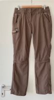 Vaude Zip - Hose Outdoor Wandern Trekking Reise Bonn - Bonn-Zentrum Vorschau