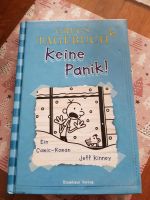 Gregs Tagebuch 6 Keine Panik wie neu Rheinland-Pfalz - Welschbillig Vorschau