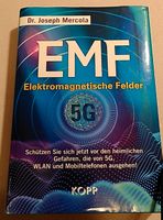 EMF Elektromagnetische Felder 5G Baden-Württemberg - Oberreichenbach Vorschau
