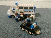 LEGO DUPLO Polizeieinsatz Altona - Hamburg Lurup Vorschau