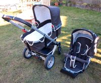 Kinderwagen Vip XL s.Oliver von Hartan Nordrhein-Westfalen - Geseke Vorschau