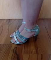 Sandalen Größe 37 Schwerin - Großer Dreesch Vorschau
