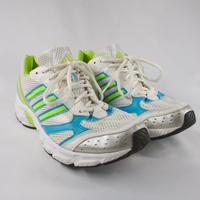Adidas Adiprene Damen Turnschuhe US 71/2, EU 39,5 Nordrhein-Westfalen - Dormagen Vorschau