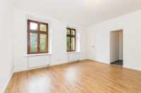 Sofort bezugsfrei: Frisch renoviertes 1-Zimmer-Apartment in direkter Parknähe Leipzig - Leipzig, Zentrum-Ost Vorschau