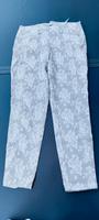 Knöchellange Hose NEU Alba Moda Gr. 38 Bayern - Pfarrkirchen Vorschau