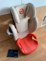 Cybex Solution M Kindersitz Niedersachsen - Göttingen Vorschau