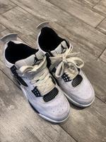Nike Air Jordan Flight Gr.40 Bayern - Nittenau Vorschau