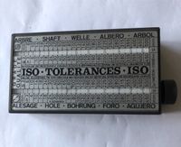 ISO * TOLERTOR * ISO Hessen - Lohfelden Vorschau