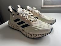 Adidas 4DFWD Parley beige Bayern - Schwanstetten Vorschau