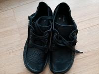 Damenschuhe Clarks Größe 39 Leipzig - Burghausen-Rückmarsdorf Vorschau