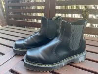 Dr. Martens Sachsen-Anhalt - Magdeburg Vorschau