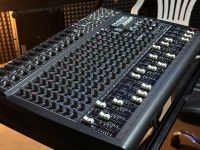 Mischpult Phonic Powerpod K-16 Plus Powered Mixer Powermate Rheinland-Pfalz - Koblenz Vorschau