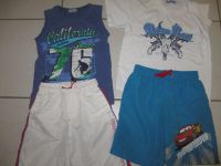 Jungen Set Hose und T shirt gr 110-116 Leipzig - Probstheida Vorschau