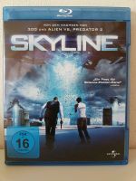 Skyline Blu-ray Disc Rheinland-Pfalz - Limbach (Westerwald) Vorschau