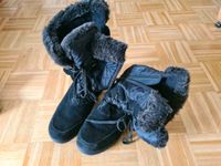 Lands End Damen Winterstiefel Größe 42,5 München - Schwabing-West Vorschau