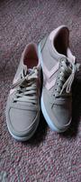 Hummel Sneaker low 39 Ortholite Beige rosa Dresden - Pieschen Vorschau