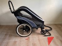 Wie neu Cybex Zeno Bike 2-in-1 Fahrradanhänger Niedersachsen - Ganderkesee Vorschau