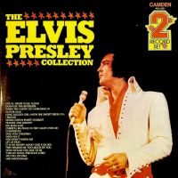Vinyl: Elvis Presley Collection Vol. 1+2 (2x2 LPs, Topzustand) Hessen - Oberursel (Taunus) Vorschau