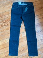 Angels Skinny Jeans Hose Damen Gr.W46/L34 Baden-Württemberg - Kehl Vorschau