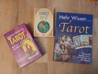 Tarot, Karten, Bücher, Konvolut Schleswig-Holstein - Eckernförde Vorschau