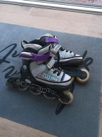 Kinder Inlineskates Sachsen - Wilkau-Haßlau Vorschau