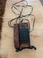 Telefon analog Rarität Nordrhein-Westfalen - Warstein Vorschau
