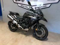 Benelli TRK 502 X , A2 tauglich mit 4 Jahren *GARANTIE ! Rheinland-Pfalz - Worms Vorschau