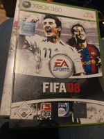 XBOX 360 FIFA 08 / FIFA 12 Nordrhein-Westfalen - Herne Vorschau