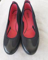 Ecco Ballerina gr.41 Nordrhein-Westfalen - Bocholt Vorschau