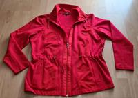 Neuw. Jacke Sweatjacke Bonita Gr.42/44 XL Damen Freizeit Frühling Hessen - Darmstadt Vorschau