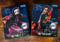 Tanjiro & Nezuko Demon Slayer Set Figur Banpresto / Bandai Niedersachsen - Oldenburg Vorschau